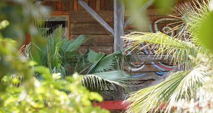 Kadir's Family House