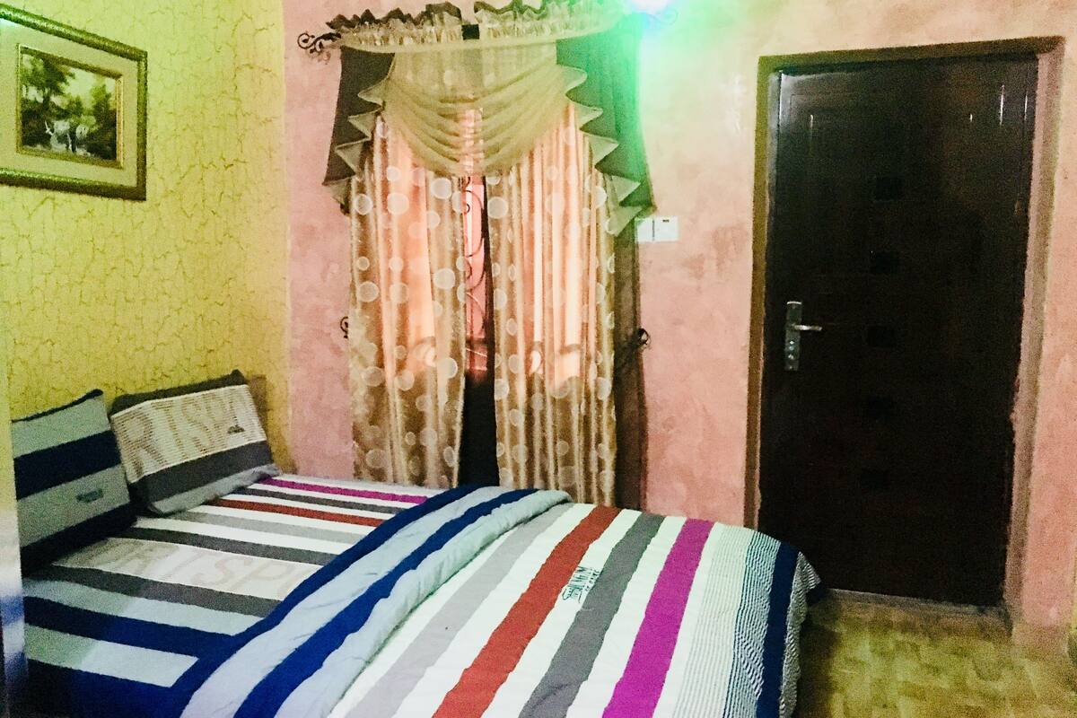 Standard Room, 1 Double Bed, Non Smoking
