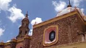 Detalle del exterior