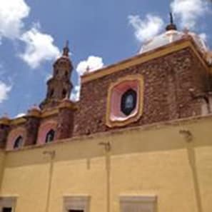 Detalhe da fachada