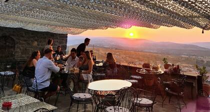 Assos Sunset Boutique Hotel