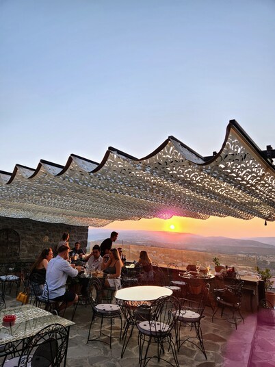  Assos Sunset Boutique Hotel