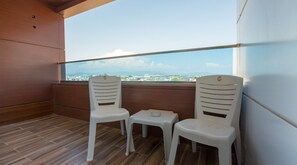 Balcony - Marla Didim Hotel (Didim)