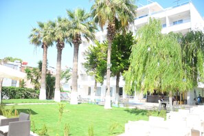 Exterior - Marla Didim Hotel (Didim)