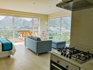 Deluxe Apartment (Havana) - Mount Bay (Cape Town)