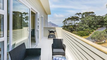 Luxury Apartment (Angkor) | Balkoni