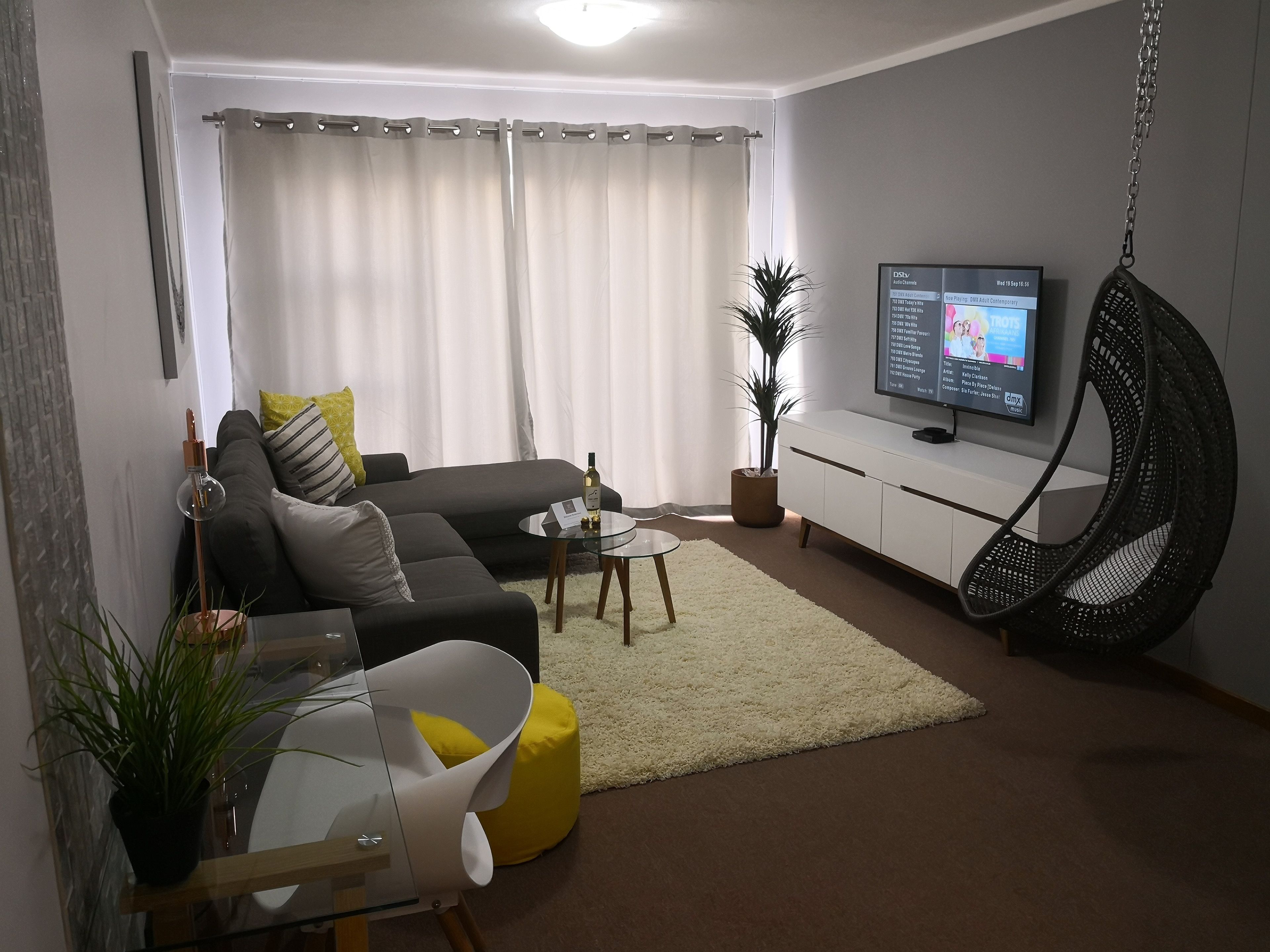 Executive Apartment, 2 Bedrooms | Interior detail