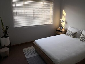 Appartement Exécutif, 2 chambres