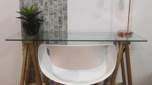 이그제큐티브 아파트, 침실 2개 | 객실 내 편의 시설/서비스