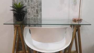 Executive Apartment, 2 Bedrooms | Room amenity