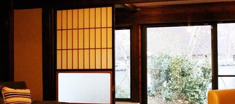 古民家の宿 ゆるり