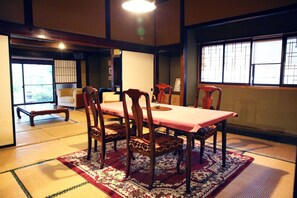 Servicio a la habitación