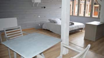 Decoración personalizada y muebles diferentes