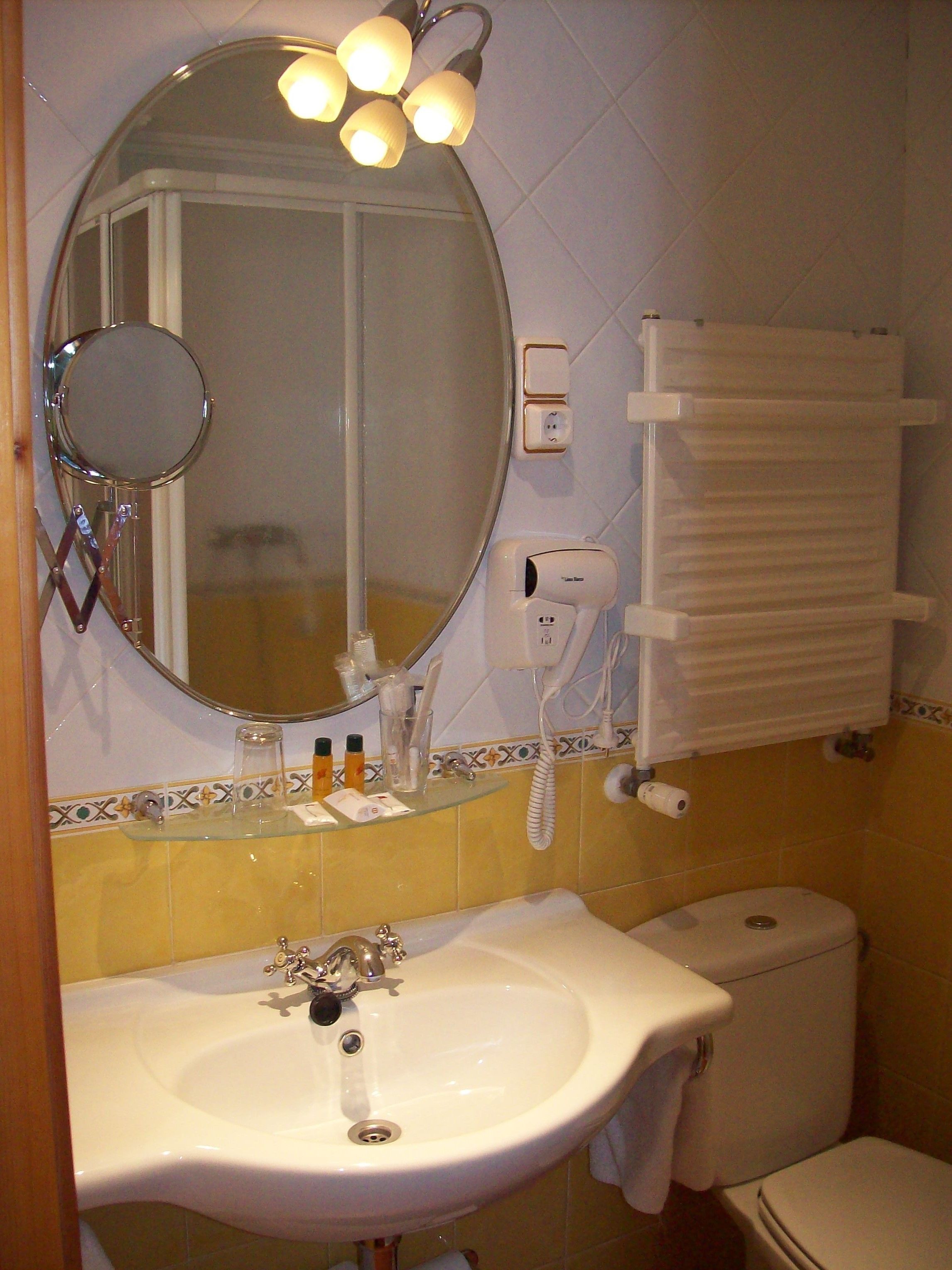 Foto - Hostal Las Grullas