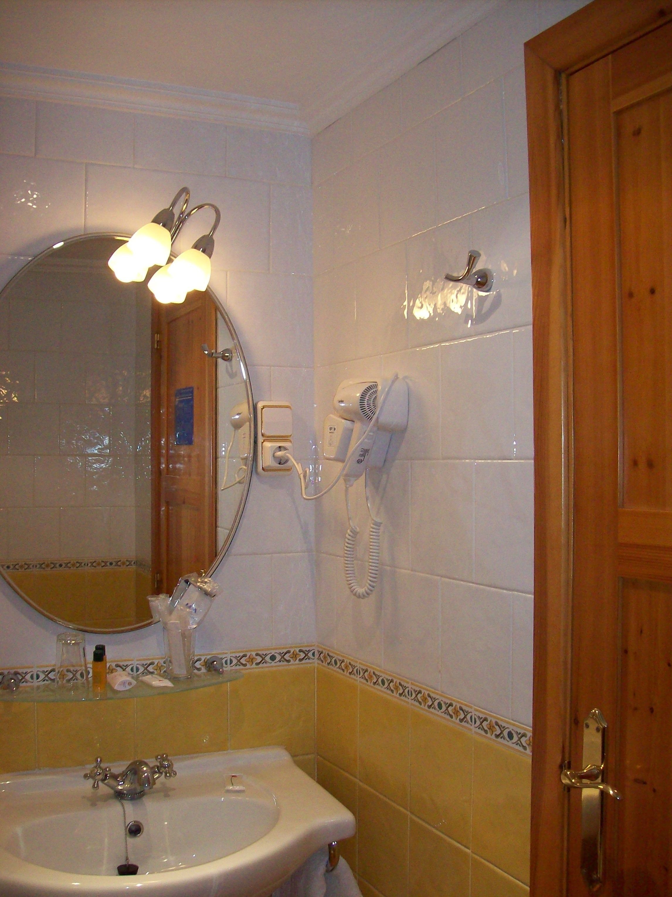 Foto - Hostal Las Grullas