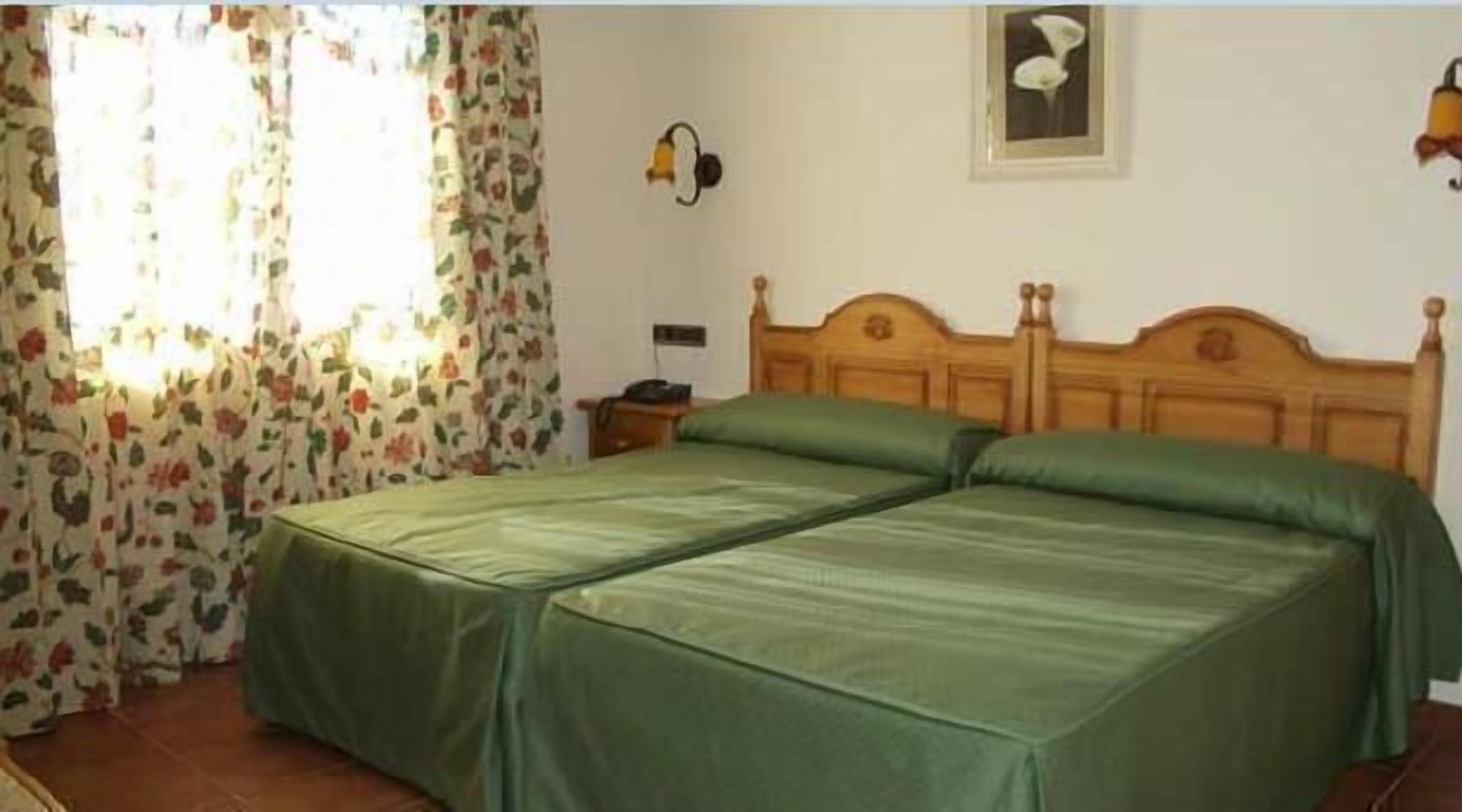 Foto - Hostal Las Grullas