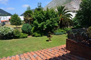 Single Room | View from room