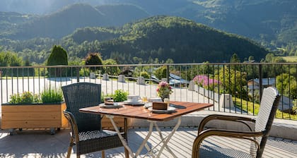 Hotel Garni Hanauerlehen