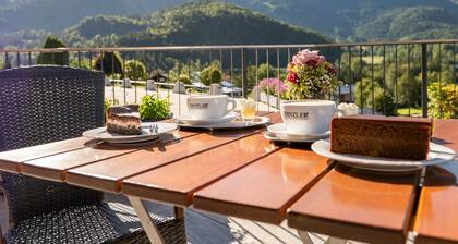 Hotel Garni Hanauerlehen