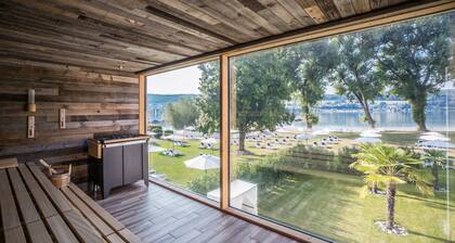 Hotel Hoeri am Bodensee