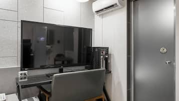 Zimmer (VR Game / Breakfast for 2)