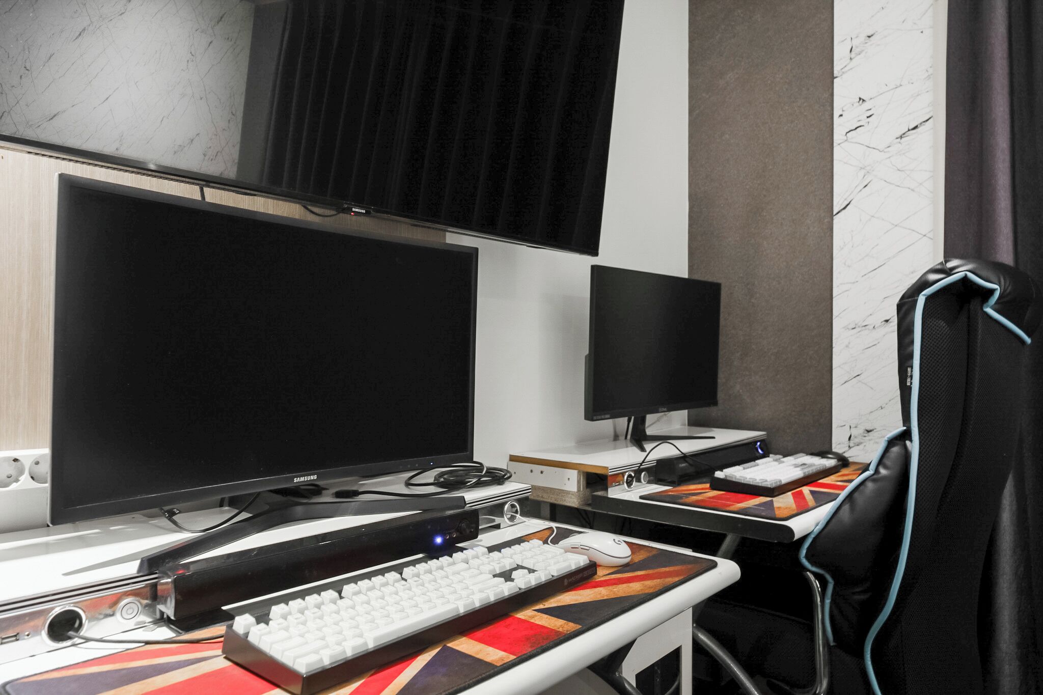 deluxe room (breakfast for 2) | desk, soundproofing, free wifi, bed sheets