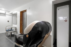 Royal-Suite (Breakfast for 2) | Schreibtisch, schallisolierte Zimmer, kostenloses WLAN, Bettwäsche