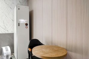 Chambre Deluxe (Breakfast for 2)