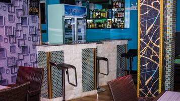 Bar (en la propiedad)