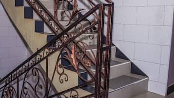 Escaleras