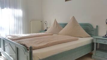 Apartment | Zustellbetten, kostenloses WLAN, Bettwäsche