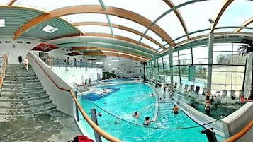Aguas termales