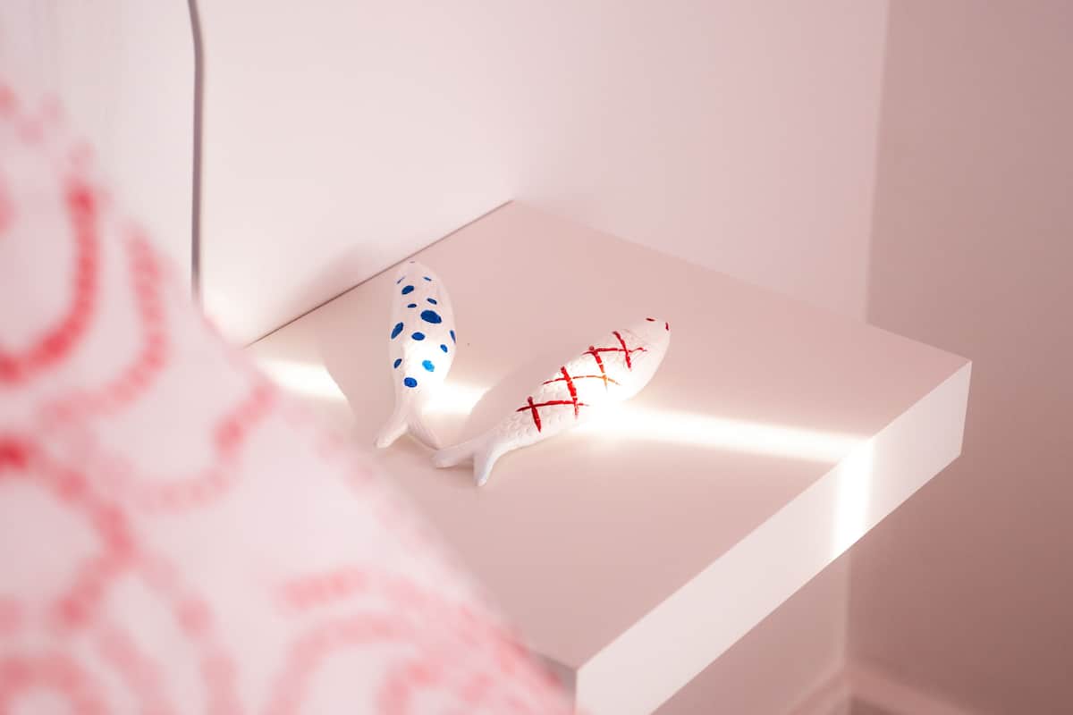 Standard-Zweibettzimmer (Mar) | Zimmersafe, individuell dekoriert, individuell eingerichtet