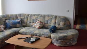 Flachbildfernseher