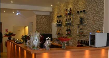 Altstadthotel Rheine