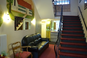 Vestíbulo