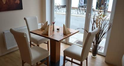 Altstadthotel Rheine