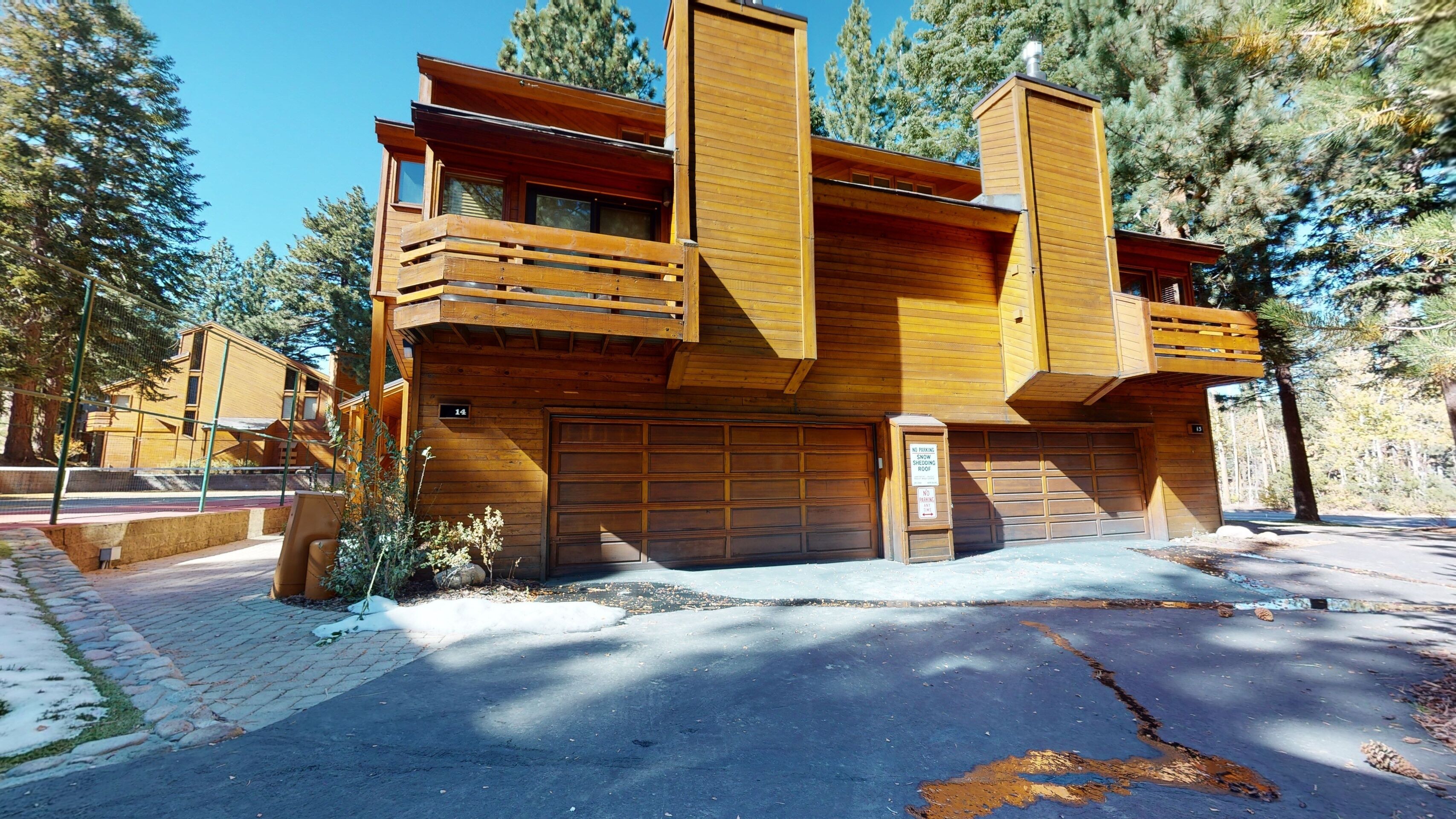 Townhome, 3 Bedrooms | Exterior