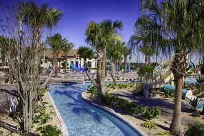 Rumah, 5 kamar tidur | Kolam renang