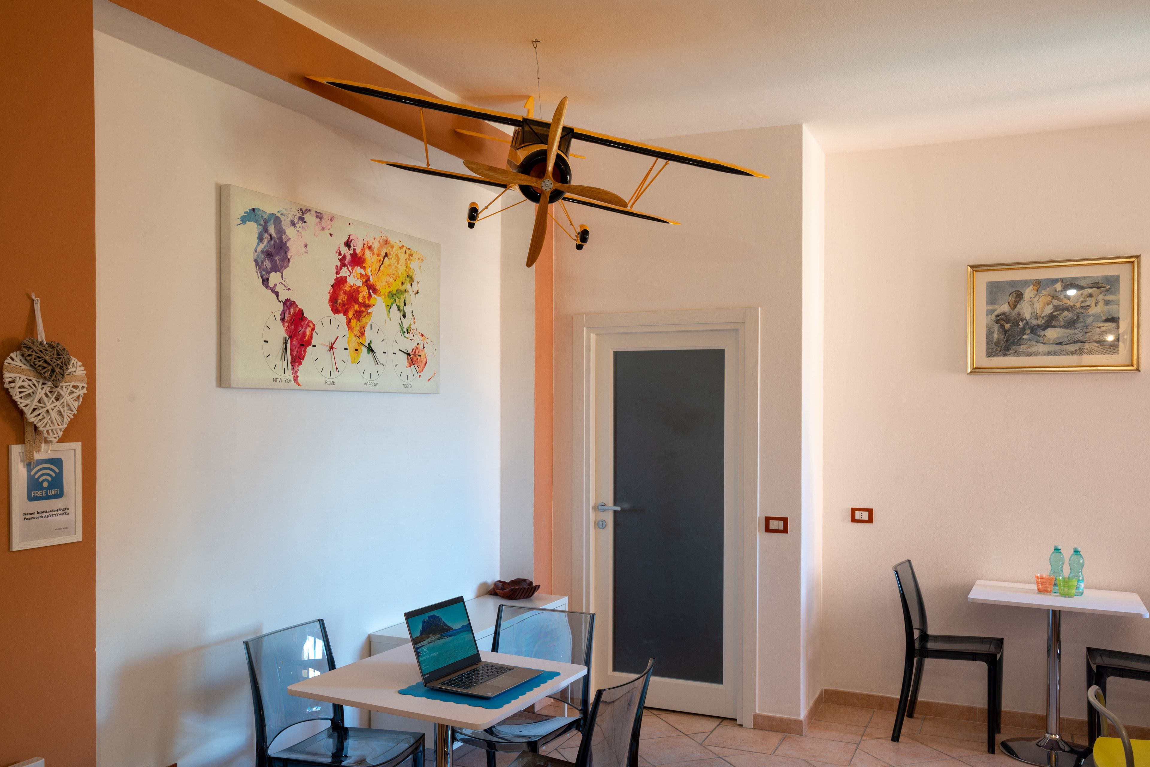 Foto - NG Guest House l'Acquedotto