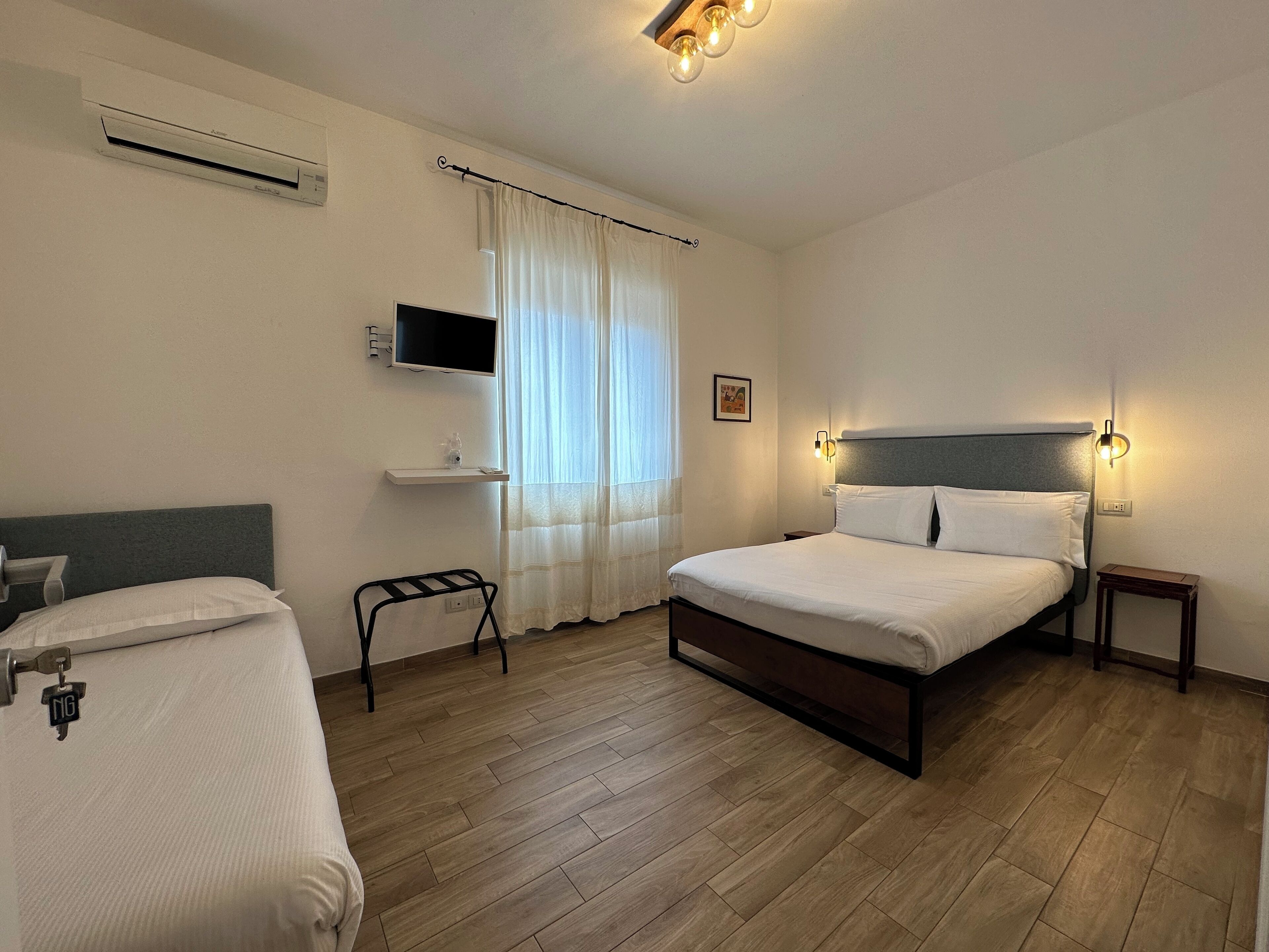 Foto - NG Guest House l'Acquedotto