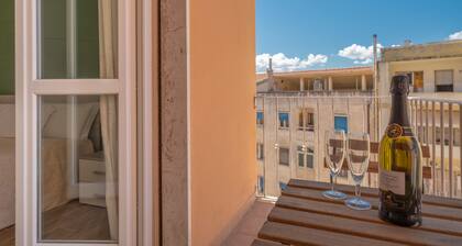 NG Guest House l'Acquedotto