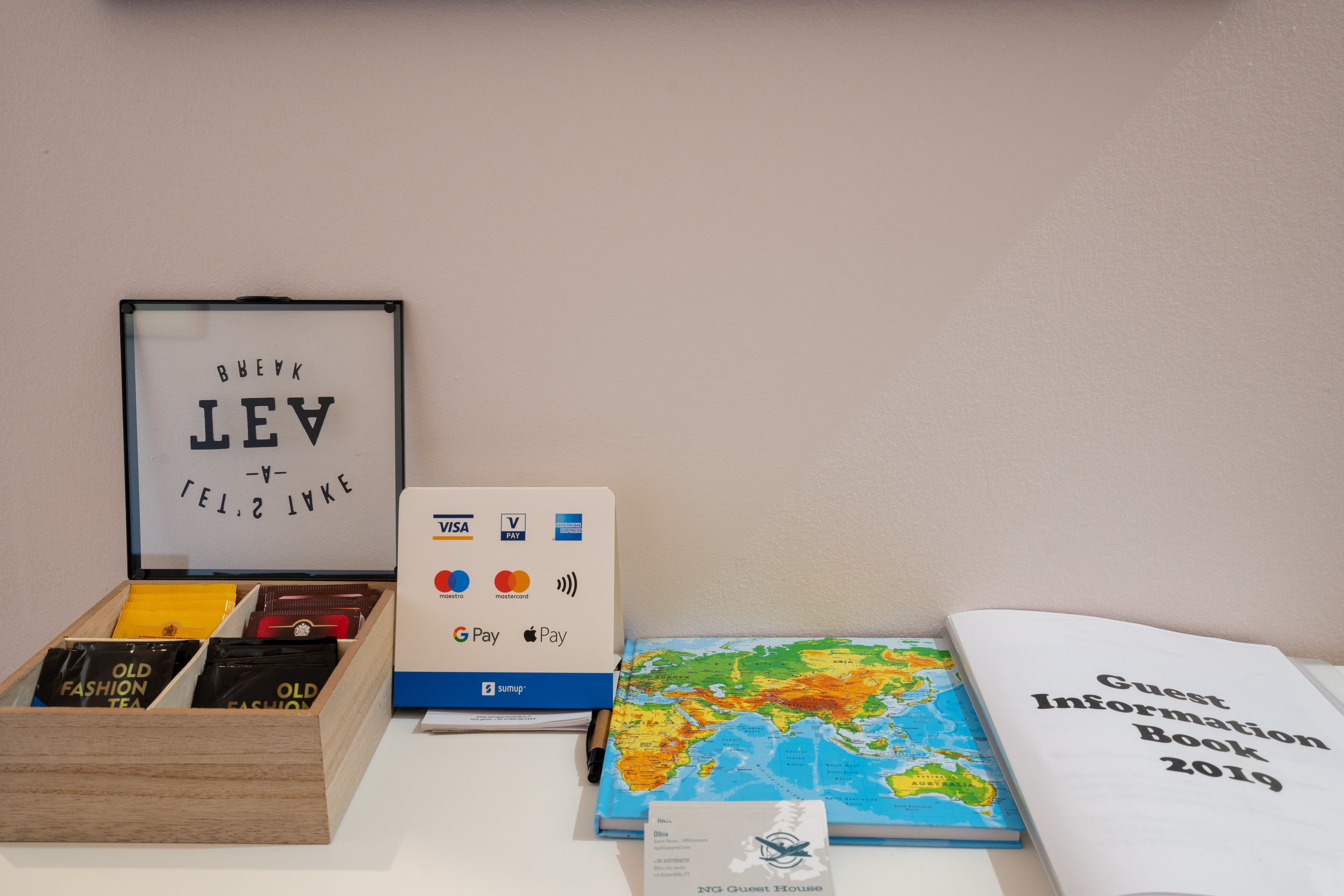 Foto - NG Guest House l'Acquedotto