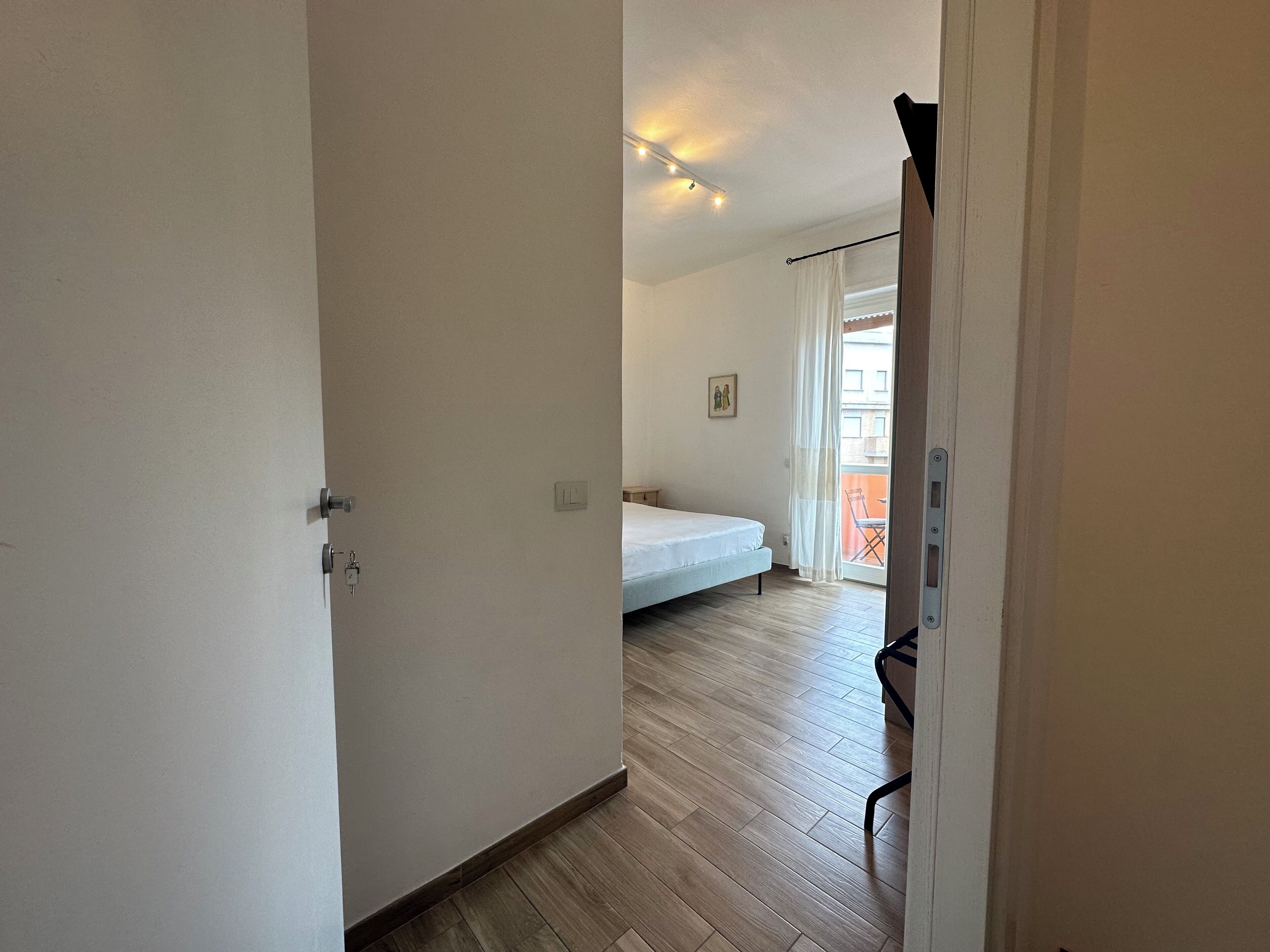 Chambre Double Supérieure