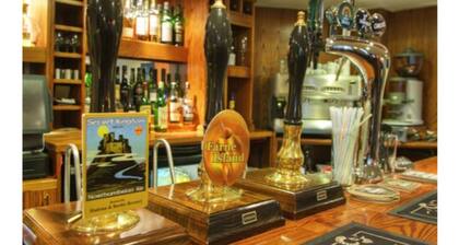 Warkworth House Hotel