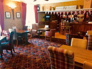 Baari (majoituspaikassa)