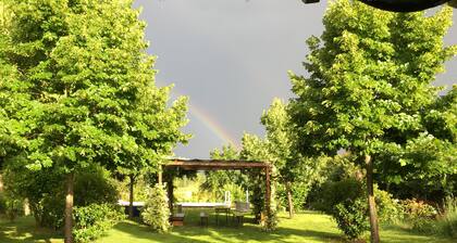 La Fratta Art - House