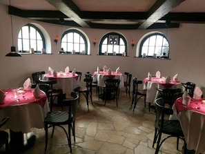 Dining - Hotel Glück Auf (Bad Grund)