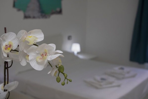 وسيلة راحة في الغرفة