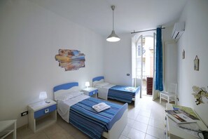 Apartment, 2 Schlafzimmer